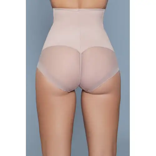 Be Wicked Peachy Soft Corrigerende Slip - Nude 4 Be Wicked Peachy Soft Corrigerende Slip - Nude - Afbeelding 2