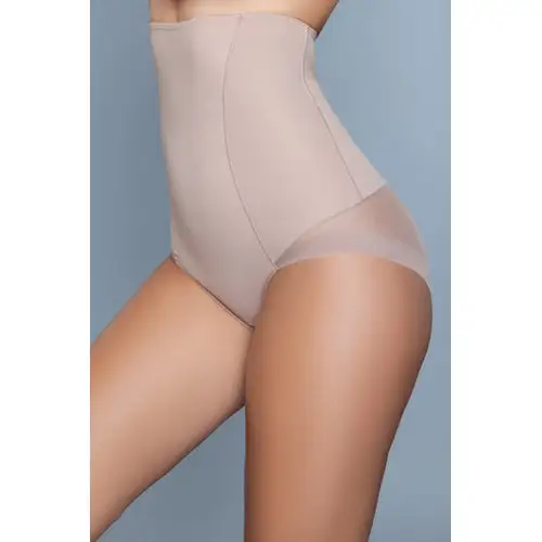 Be Wicked Peachy Soft Corrigerende Slip - Nude 5 Be Wicked Peachy Soft Corrigerende Slip - Nude - Afbeelding 3