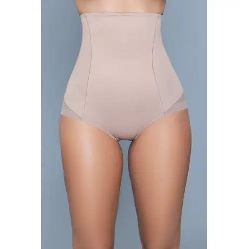 Be Wicked Peachy Soft Corrigerende Slip - Nude 6 Be Wicked Peachy Soft Corrigerende Slip - Nude - Afbeelding 4