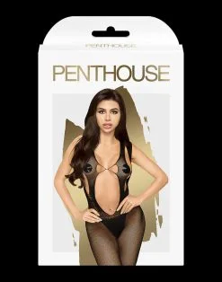 Penthouse - Catsuit Forbidden Fruit - Zwart -Masturbators winkel Penthouse Catsuit FORBIDDEN FRUIT zwart 3 5c699155 aa5e 4307 864e 799d8b2dae51