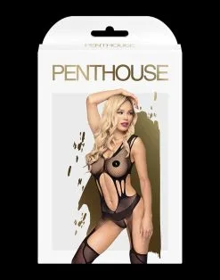 Penthouse - Catsuit Wild Virus - Zwart -Masturbators winkel Penthouse Catsuit WILD VIRUS zwart 3 bcb8c4cb 3aec 4024 944a c76d2f21a002