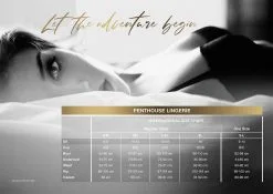 Penthouse - Kanten Body Met Doorzichtige Rok Best Foreplay - Zwart -Masturbators winkel Penthouse Kanten Body met doorzichtige rok BEST FOREPLAY zwart 4 c9072cc7 21a2 4402 9989 d91eb9a8a197