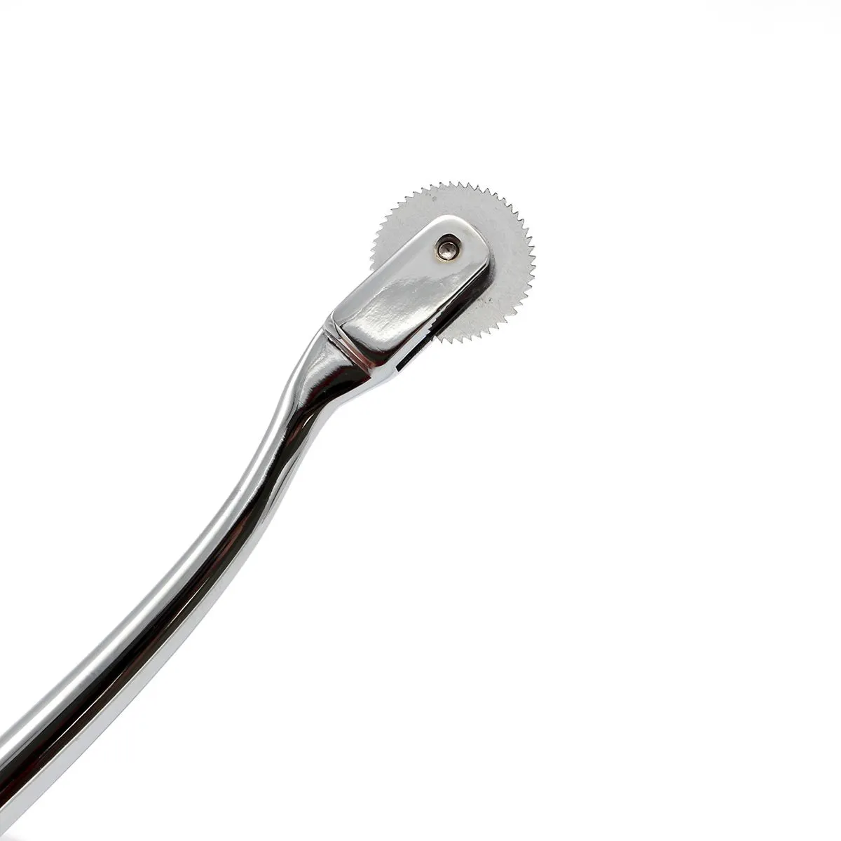 Kiotos Steel Pinwheel Light DeLuxe - Luxe Prikwieltje 7 Kiotos Steel Pinwheel Light DeLuxe - Luxe Prikwieltje - Afbeelding 5