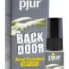 EDC Pjur - Back Door Anal Comfort Serum - 20 Ml 1 EDC Pjur - Back Door Anal Comfort Serum - 20 Ml -Masturbators winkel Pjur Back Door Anal Comfort Serum 20 ml