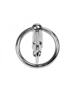 Rimba Bondage Play Plasbuis Plug Met Eikelring 12 Rimba Bondage Play Plasbuis Plug Met Eikelring -Masturbators winkel Plasbuis plug met eikelring 5