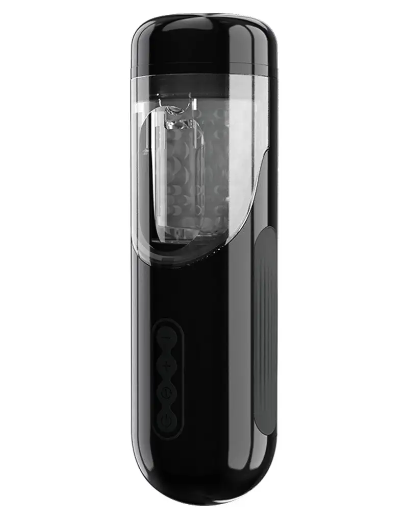 Pretty Love - Krachtige Roterende En Stotende Masturbator Lorelei 6 Pretty Love - Krachtige Roterende En Stotende Masturbator Lorelei - Afbeelding 4