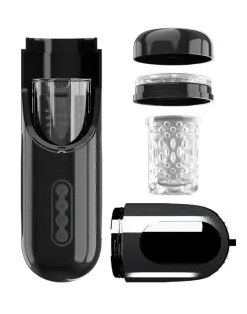 Pretty Love - Krachtige Roterende En Stotende Masturbator Lorelei 19 Pretty Love - Krachtige Roterende En Stotende Masturbator Lorelei -Masturbators winkel Pretty Love Krachtige Roterende en Stotende Masturbator Lorelei 8 97e5e021 b193 418a a7da 248d83604278