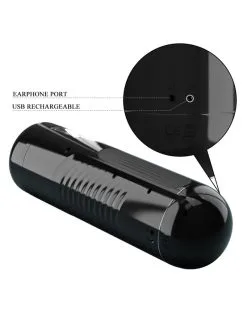 Pretty Love - Krachtige Roterende En Stotende Masturbator Lorelei 20 Pretty Love - Krachtige Roterende En Stotende Masturbator Lorelei -Masturbators winkel Pretty Love Krachtige Roterende en Stotende Masturbator Lorelei 9 4c89b099 8300 42ba aa3a fc44739e2b92