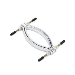 Kiotos Steel Pussy Locker Extreme Vagina Klem 9 Kiotos Steel Pussy Locker Extreme Vagina Klem -Masturbators winkel Pussy Locker Extreme Vagina Klem 3