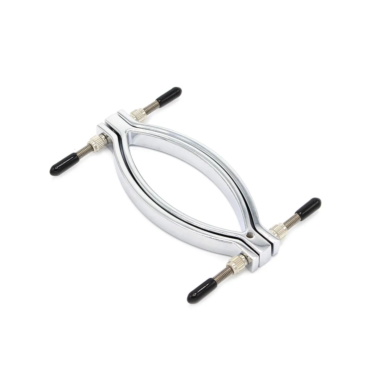 Kiotos Steel Pussy Locker Extreme Vagina Klem 5 Kiotos Steel Pussy Locker Extreme Vagina Klem - Afbeelding 3