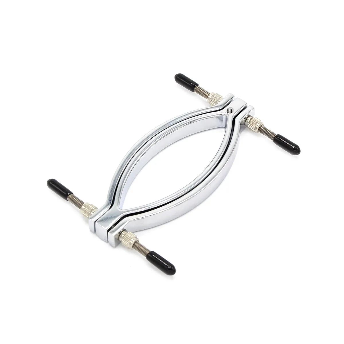 Kiotos Steel Pussy Locker Extreme Vagina Klem 6 Kiotos Steel Pussy Locker Extreme Vagina Klem - Afbeelding 4