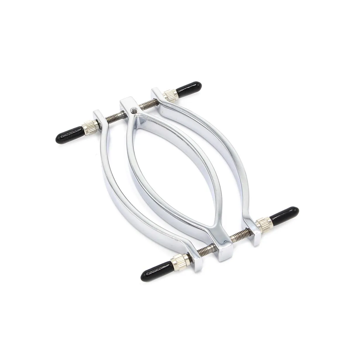 Kiotos Steel Pussy Locker Extreme Vagina Klem 3 Kiotos Steel Pussy Locker Extreme Vagina Klem