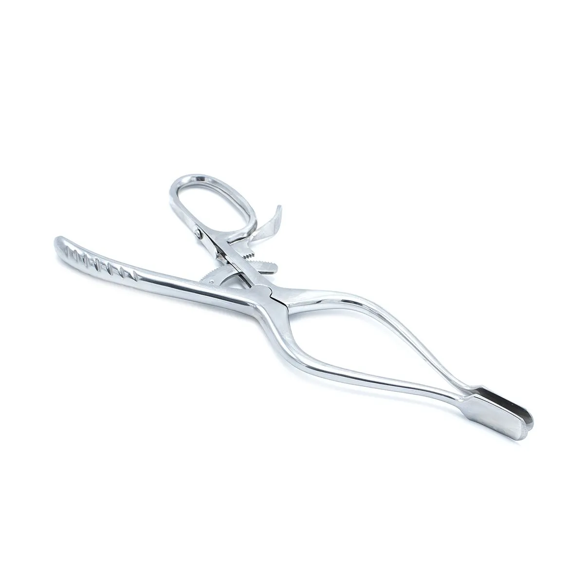 Kiotos Steel RVS Retractor Device/Anaal Speculum/Speculum 5 Kiotos Steel RVS Retractor Device/Anaal Speculum/Speculum - Afbeelding 3