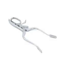 Kiotos Steel RVS Retractor Device/Anaal Speculum/Speculum 14 Kiotos Steel RVS Retractor Device/Anaal Speculum/Speculum -Masturbators winkel RVS Retractor DeviceAnaal SpeculumSpeculum 4
