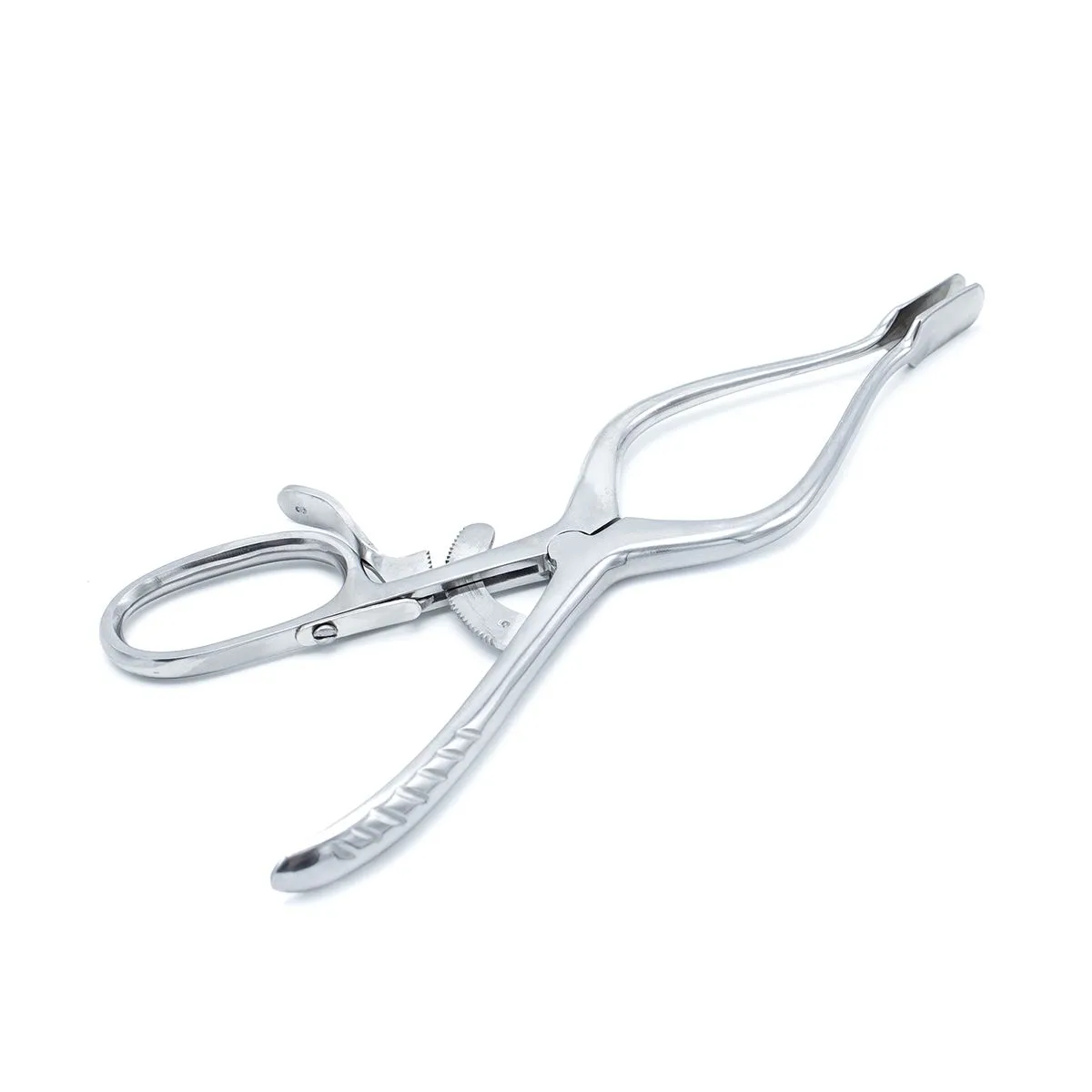 Kiotos Steel RVS Retractor Device/Anaal Speculum/Speculum 7 Kiotos Steel RVS Retractor Device/Anaal Speculum/Speculum - Afbeelding 5