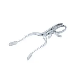 Kiotos Steel RVS Retractor Device/Anaal Speculum/Speculum 17 Kiotos Steel RVS Retractor Device/Anaal Speculum/Speculum -Masturbators winkel RVS Retractor DeviceAnaal SpeculumSpeculum 7