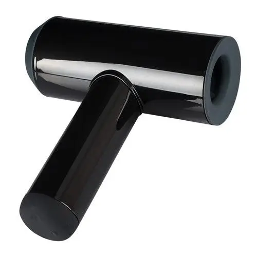 Rebel Duo Blowjob Masturbator Met Handvat 4 Rebel Duo Blowjob Masturbator Met Handvat - Afbeelding 2