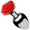 Booty Sparks Red Rose Buttplug -Masturbators winkel Red Rose Buttplug 1f4a673a eba8 4c27 9a12 0f54a9947b87