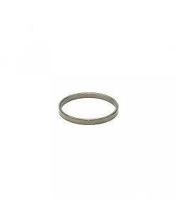 Rimba Bondage Play - Cockring In Hoogwaardig RVS 0.5 Cm Breed