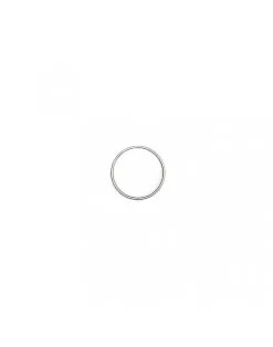 Rimba Bondage Play - Cockring In Hoogwaardig RVS 0.5 Cm Breed -Masturbators winkel Rimba Bondage Play Cockring In Hoogwaardig RVS 0 5 cm Breed 3