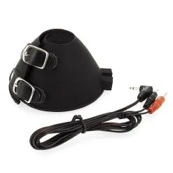 Rimba Electro Play Rimba Electro Sex - Ballstretcher Parachute Bi-polair