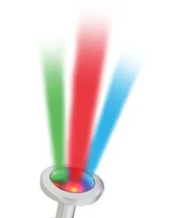 Rimba Toys - RVS Buttplug Met LED-verlichting Pisa - Zilver 15 Rimba Toys - RVS Buttplug Met LED-verlichting Pisa - Zilver -Masturbators winkel Rimba Toys RVS Buttplug met LED verlichting PISA zilver 7 7b8e21c6 5fa7 4557 8f67 395b9e71b3f4