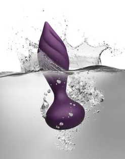 Rocks Off Rocks-off - Anaal Vibrator/Vibrerende Buttplug Met Afstandsbediening Petite Sensations Desire - Paars 18 Rocks Off Rocks-off - Anaal Vibrator/Vibrerende Buttplug Met Afstandsbediening Petite Sensations Desire - Paars -Masturbators winkel Rocks Off Anaal VibratorVibrerende Buttplug met afstandsbediening PETITE SENSATIONS DESIRE paars 8