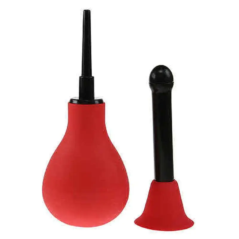 Seven Creations Rode Intieme Douche 3 Seven Creations Rode Intieme Douche