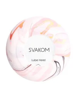 Svakom - Hedy X Speed Mini Masturbator 9 Svakom - Hedy X Speed Mini Masturbator -Masturbators winkel SVAKOM Hedy X Speed Mini Masturbator 3