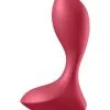 Satisfyer - Anaal & Prostaat Vibrator Back Door Lover - Rood 2 Satisfyer - Anaal & Prostaat Vibrator Back Door Lover - Rood -Masturbators winkel Satisfyer Anaal Prostaat Vibrator BACK DOOR LOVER rood 8501b2b2 e847 4e92 871a 5c798831af04