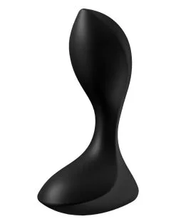 Satisfyer - Anaal & Prostaat Vibrator Back Door Lover - Zwart 12 Satisfyer - Anaal & Prostaat Vibrator Back Door Lover - Zwart -Masturbators winkel Satisfyer Anaal Prostaat Vibrator BACK DOOR LOVER zwart 4 92ed7924 3eac 46a2 82e4 f1a1717baa8a