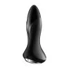 Satisfyer - Anaal Vibrator Met Roterende Kralen En App Control Rotator Plug 1+ - Zwart 1 Satisfyer - Anaal Vibrator Met Roterende Kralen En App Control Rotator Plug 1+ - Zwart -Masturbators winkel Satisfyer Anaal Vibrator met roterende kralen en APP Control ROTATOR PLUG 1 zwart 364e48e9 97bd 40a9 bd4f 47c5e2c2e8ef
