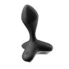 Satisfyer - Game Changer - Krachtige Anaal Vibrator Met App Control - Zwart 2 Satisfyer - Game Changer - Krachtige Anaal Vibrator Met App Control - Zwart -Masturbators winkel Satisfyer GAME CHANGER Krachtige Anaal Vibrator met APP Control zwart