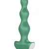 Satisfyer - Lolli Plug 2 Vibrerende Buttplug - Groen 2 Satisfyer - Lolli Plug 2 Vibrerende Buttplug - Groen -Masturbators winkel Satisfyer Lolli Plug 2 Vibrerende Buttplug groen