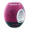Satisfyer - Mini Masturbator Bubble - Paars 2 Satisfyer - Mini Masturbator Bubble - Paars -Masturbators winkel Satisfyer Mini Masturbator BUBBLE paars 40632de7 0dda 4505 8412 21644fb8fade