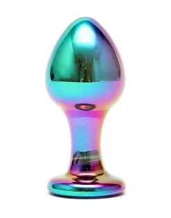 Sensual Glass Glazen Buttplug Melany