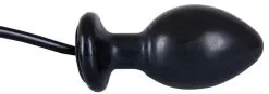 Seven Creations Fanny Hill's Opblaasbare Vibrerende Buttplug 8 Seven Creations Fanny Hill's Opblaasbare Vibrerende Buttplug -Masturbators winkel Seven Creations Fanny Hills Opblaasbare Vibrerende Buttplug 3