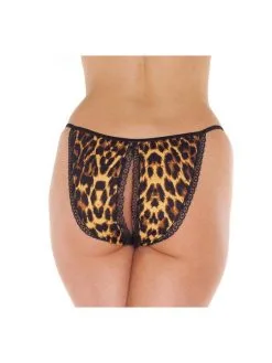 Amorable By Rimba Sexy Tanga Slipje Met Open Kruis - Panterprint 5 Amorable By Rimba Sexy Tanga Slipje Met Open Kruis - Panterprint -Masturbators winkel Sexy tanga slipje met open kruis panterprint 2 8da23713 8462 4d3d b853 6928b4702868