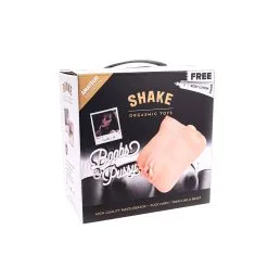 Shake Orgasmic Toys Shake -Tiny Case Boobs & Pussy Mini Masturbator -Masturbators winkel Shake Tiny Case Boobs Pussy Mini Masturbator 7
