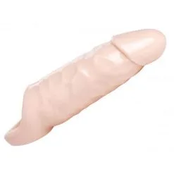 Size Matters - Really Ample XL Penis Sleeve 7 Size Matters - Really Ample XL Penis Sleeve -Masturbators winkel Size Matters Really Ample XL Penis sleeve 2