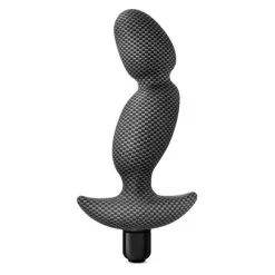 Spark Ignition Prostaat Stimulator Carbon Fiber P1