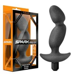 Spark Ignition Prostaat Stimulator Carbon Fiber P1 11 Spark Ignition Prostaat Stimulator Carbon Fiber P1 -Masturbators winkel Spark Ignition Prostaat Stimulator Carbon Fiber P1 5 aa19d542 379a 4a83 b956 e3c9a48c8929