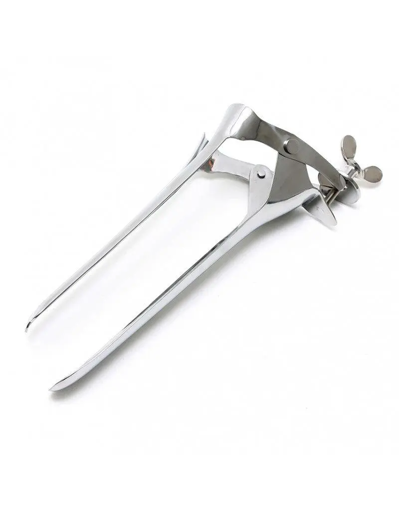 Rimba Bondage Play Speculum XXXL 5 Rimba Bondage Play Speculum XXXL - Afbeelding 3