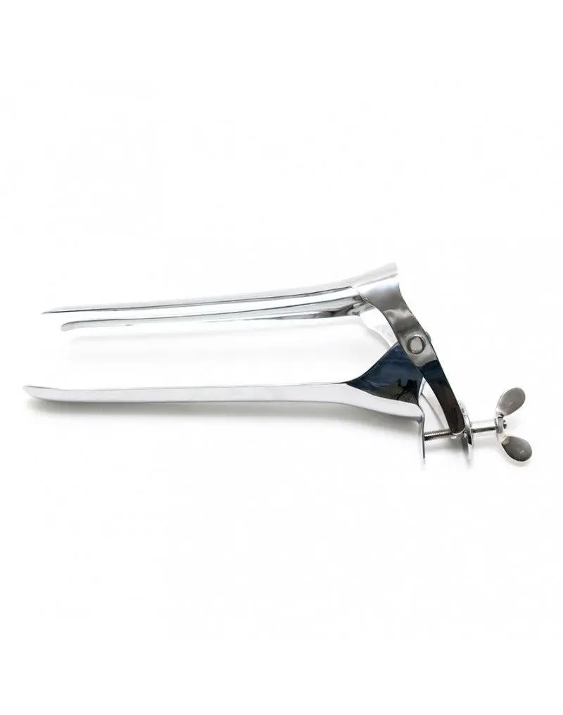 Rimba Bondage Play Speculum XXXL 6 Rimba Bondage Play Speculum XXXL - Afbeelding 4