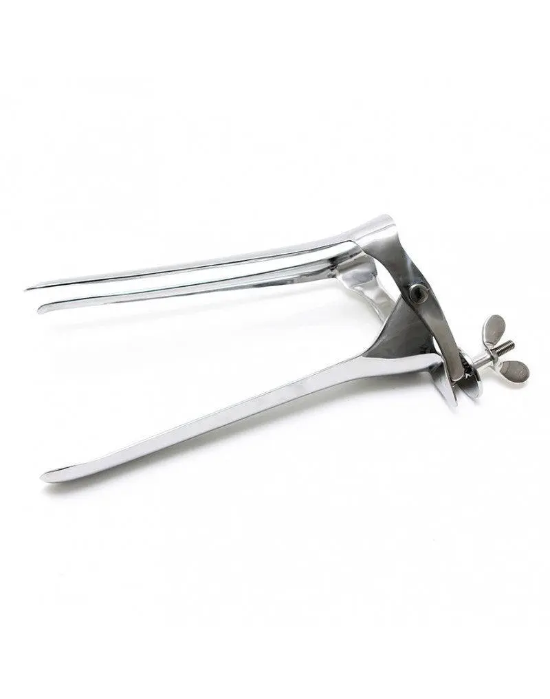 Rimba Bondage Play Speculum XXXL 8 Rimba Bondage Play Speculum XXXL - Afbeelding 6