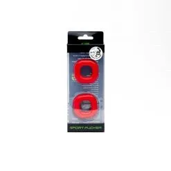 Sport Fucker - Boner Expansion Pack - Rood -Masturbators winkel Sport Fucker Boner Expansion Pack rood 4