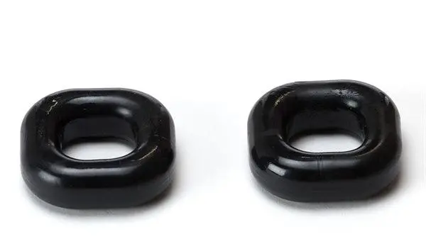 Sport Fucker - Boner Expansion Pack - Zwart 3 Sport Fucker - Boner Expansion Pack - Zwart