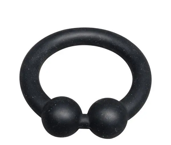 Sport Fucker - Bull Ring - Zwart 3 Sport Fucker - Bull Ring - Zwart