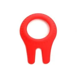 Sport Fucker - Cockring Cockpit Ring - Rood