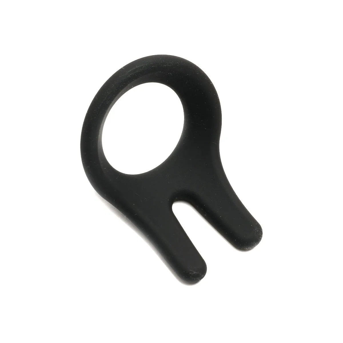 Sport Fucker - Cockring Cockpit Ring - Zwart 5 Sport Fucker - Cockring Cockpit Ring - Zwart - Afbeelding 3